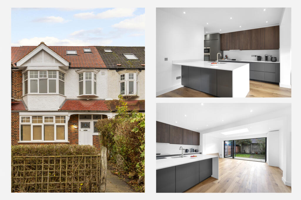 Main image of property: Elm Close, Raynes Park, SW20