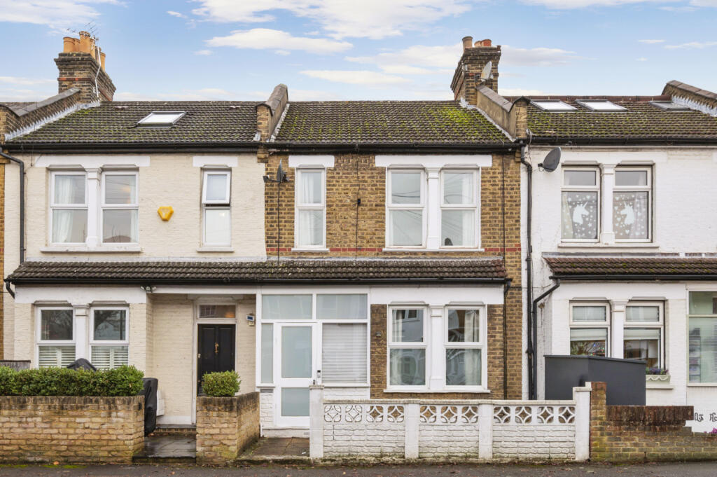 Main image of property: Bronson Road, Raynes Park, SW20