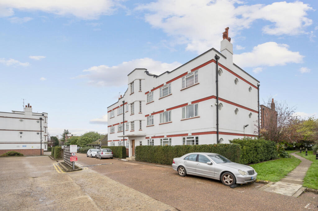 Main image of property: Bushey Road, Raynes Park, SW20