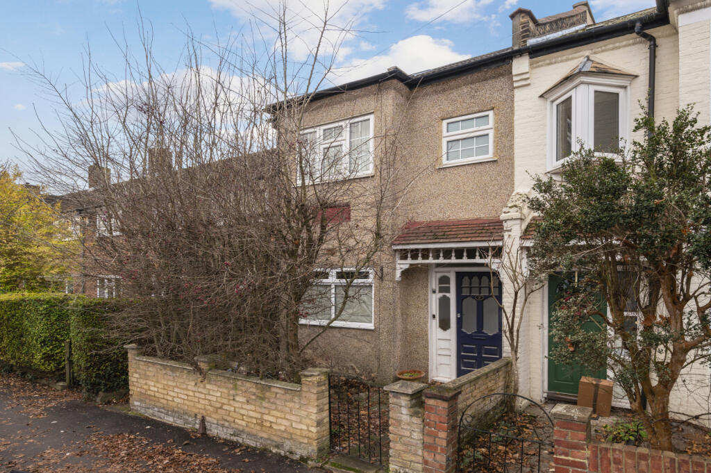 Main image of property: Vernon Avenue, Raynes Park, SW20
