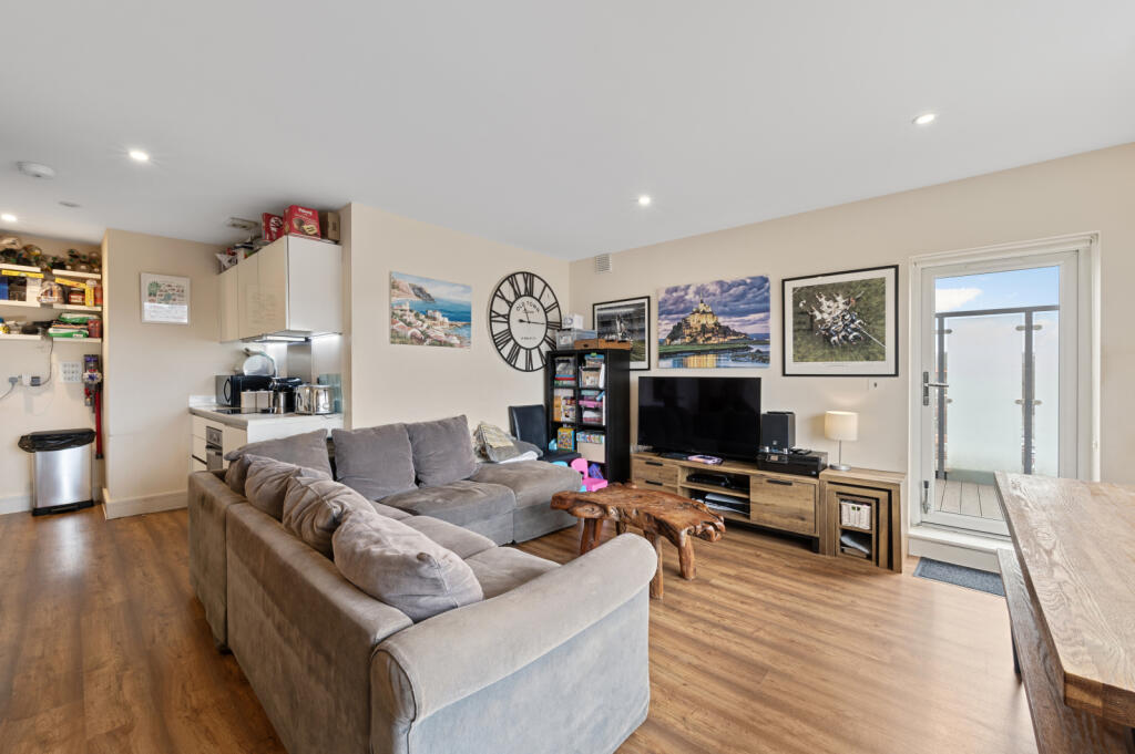 Main image of property: Sandringham Avenue, Wimbledon, SW20