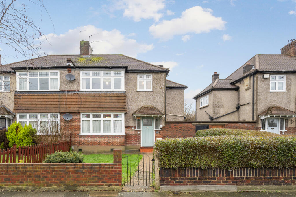 Main image of property: Cannon Hill Lane, Raynes Park, SW20