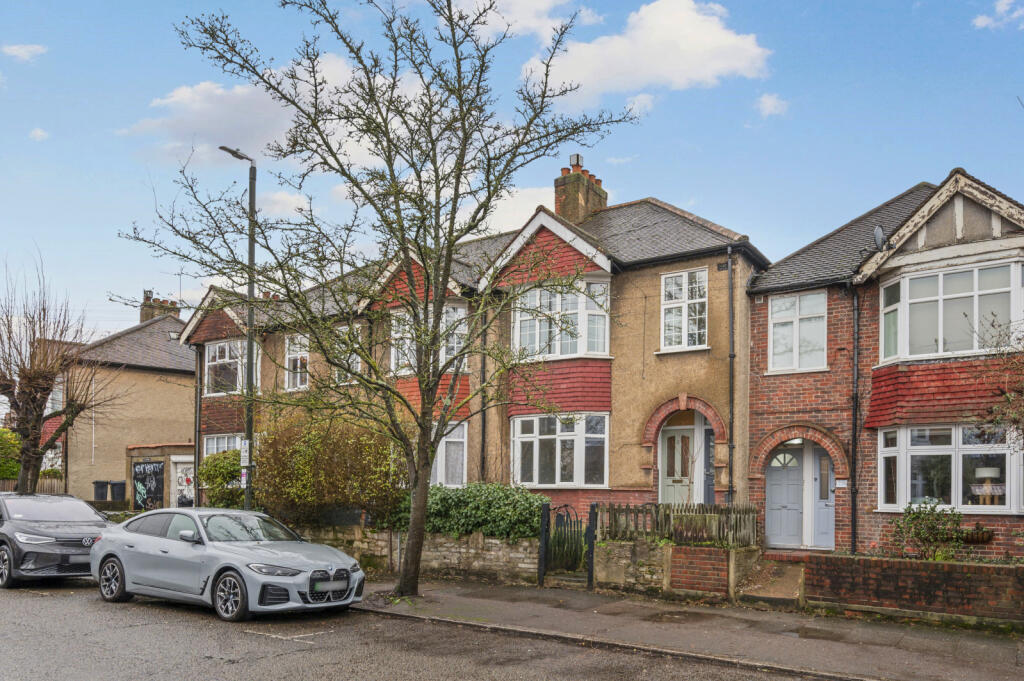 Main image of property: Cannon Hill Lane, Wimbledon, SW20