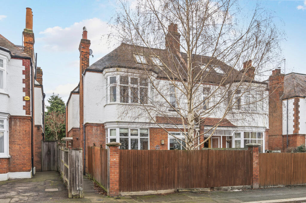 Main image of property: Laurel Road, West Wimbledon, SW20