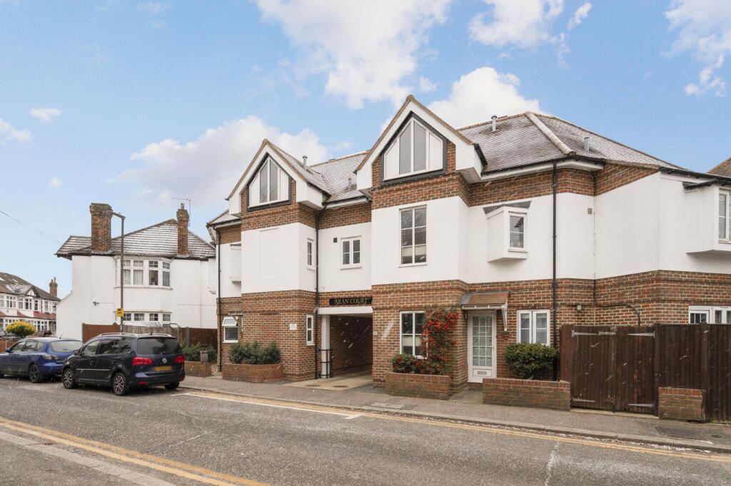 Main image of property: Cannon Close, Raynes Park, SW20