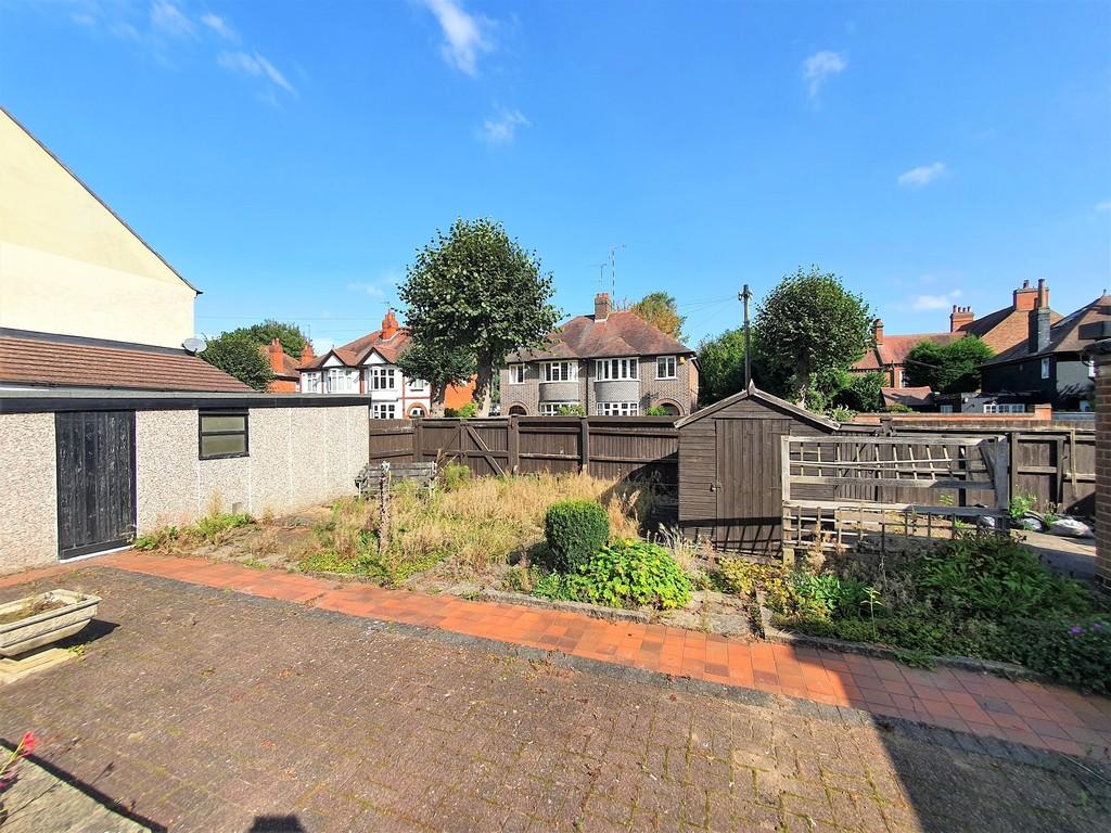 2 bedroom detached bungalow for sale in Manor Court Road, Nuneaton, CV11