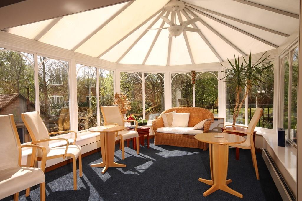 2 bedroom retirement property for sale in Holly Court, Leatherhead KT22