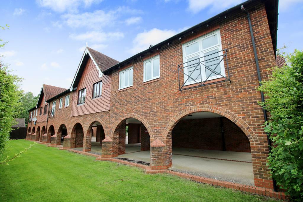 1 bedroom retirement property for sale in Belmont Road, Leatherhead, KT22