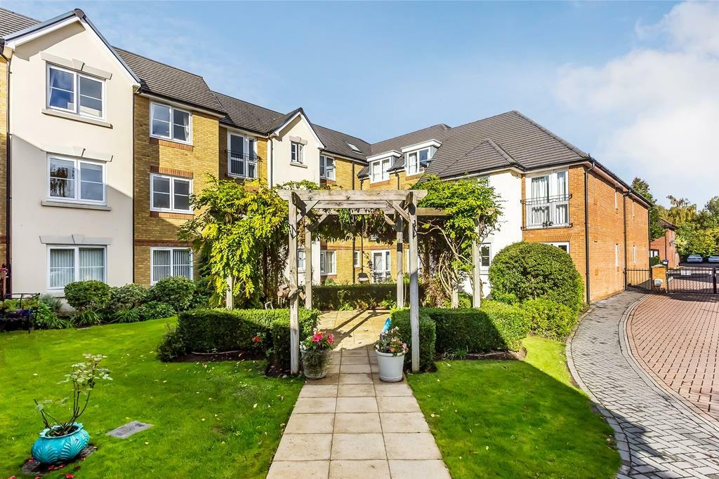 Main image of property: EMMELINE LODGE, LEATHERHEAD, KT22