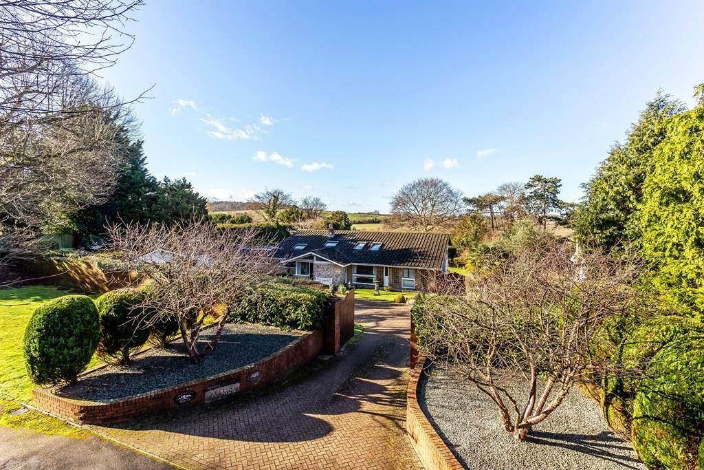 7 bedroom detached house for sale in Downs Lane, South Leatherhead, KT22