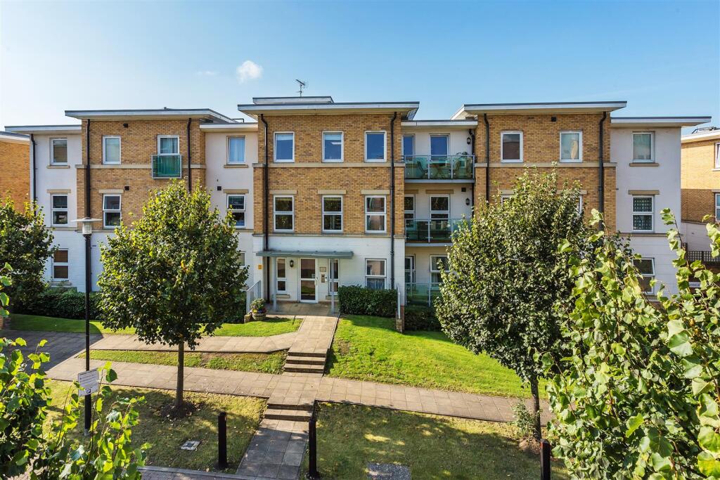 Main image of property: HIGHBURY DRIVE, LEATHERHEAD, KT22