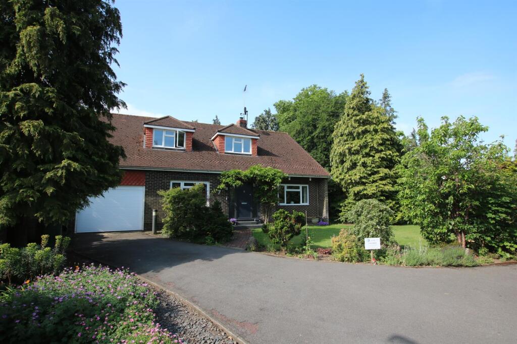 Main image of property: COBHAM ROAD, FETCHAM KT22