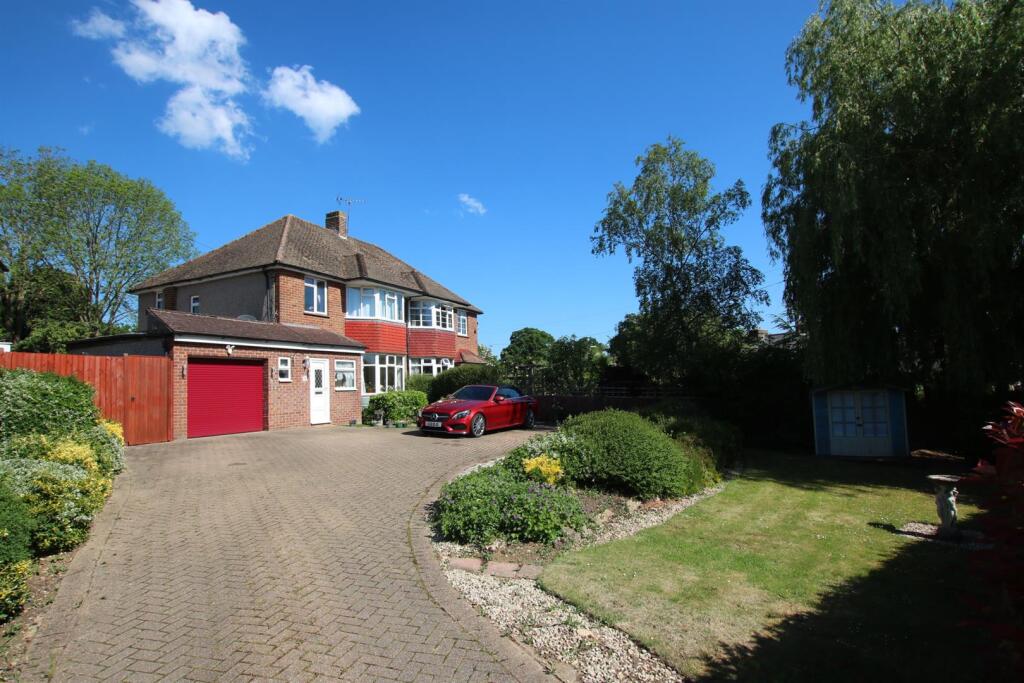 Main image of property: MONKS GREEN, FETCHAM, KT22