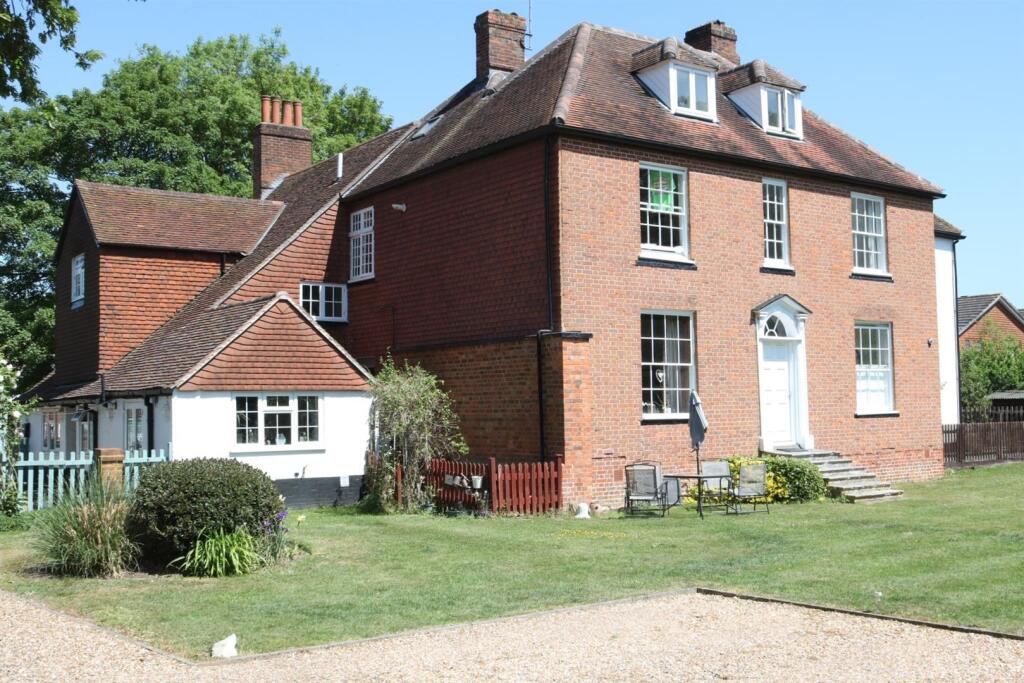 Main image of property: CANNON GROVE, FETCHAM, KT22