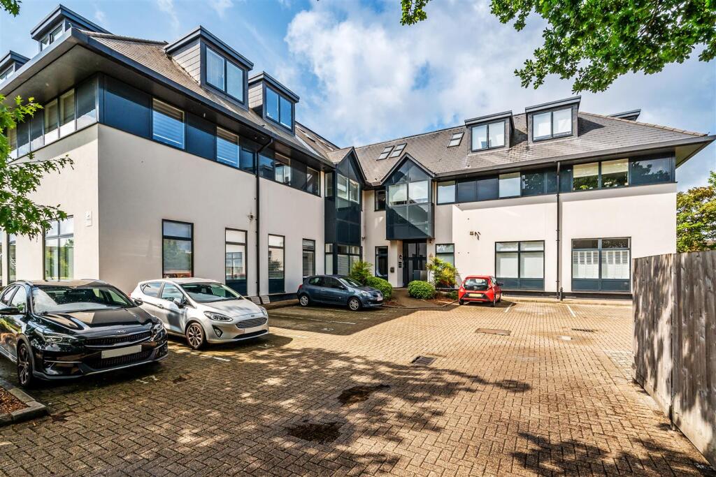 Main image of property: CHALLENGE COURT, LEATHERHEAD, KT22