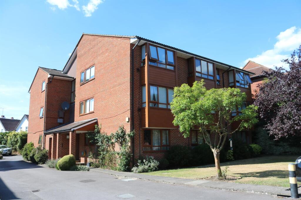 Main image of property: DURHAM COURT, LEATHERHEAD, KT22