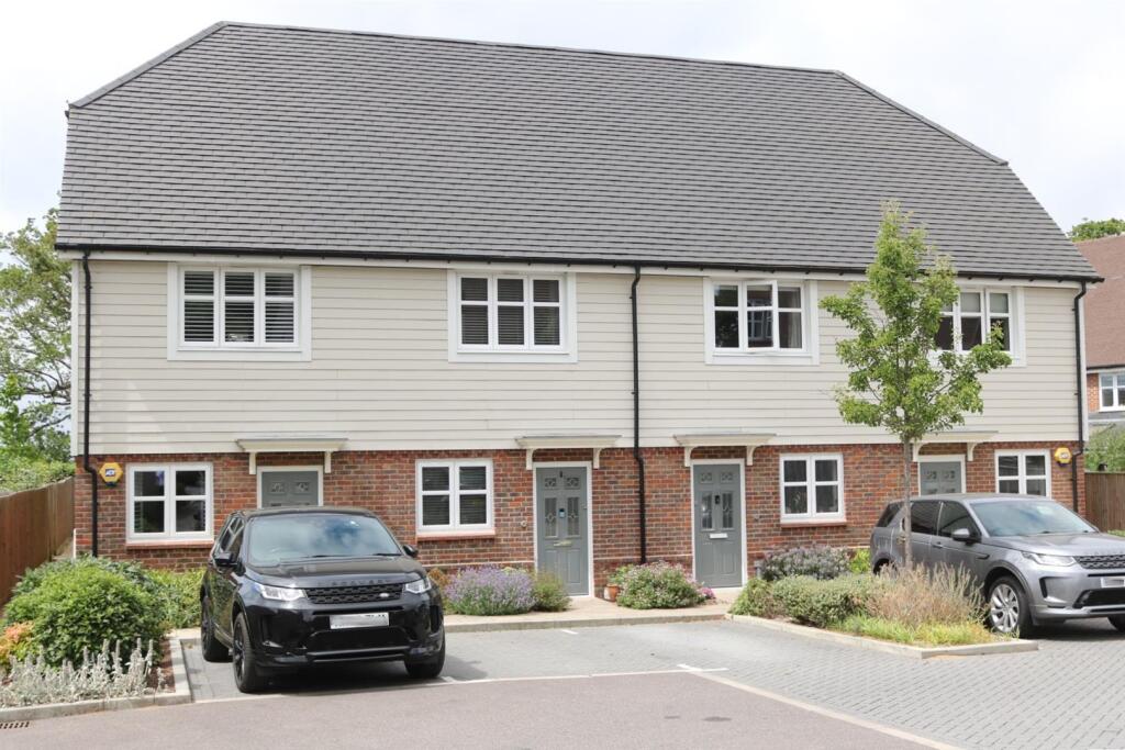 Main image of property: CONSORT DRIVE, LEATHERHEAD, KT22