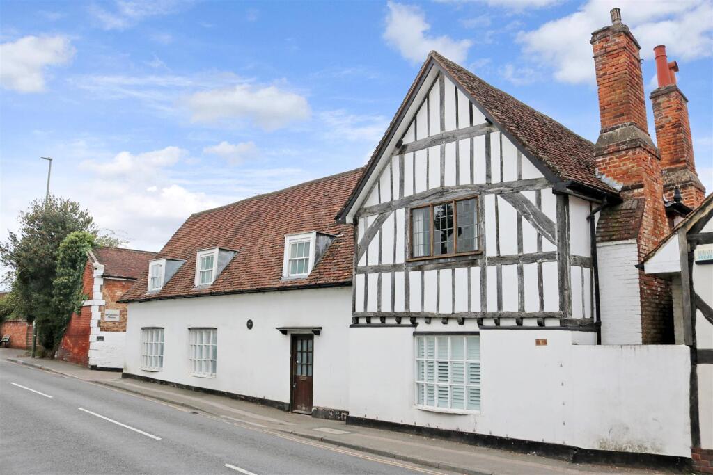 Main image of property: CHURCH STREET, LEATHERHEAD, KT22