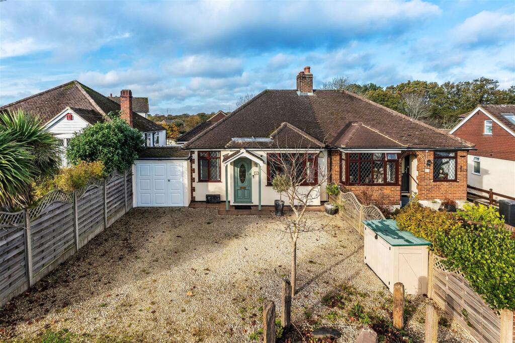 Main image of property: WARENNE ROAD, FETCHAM, KT22