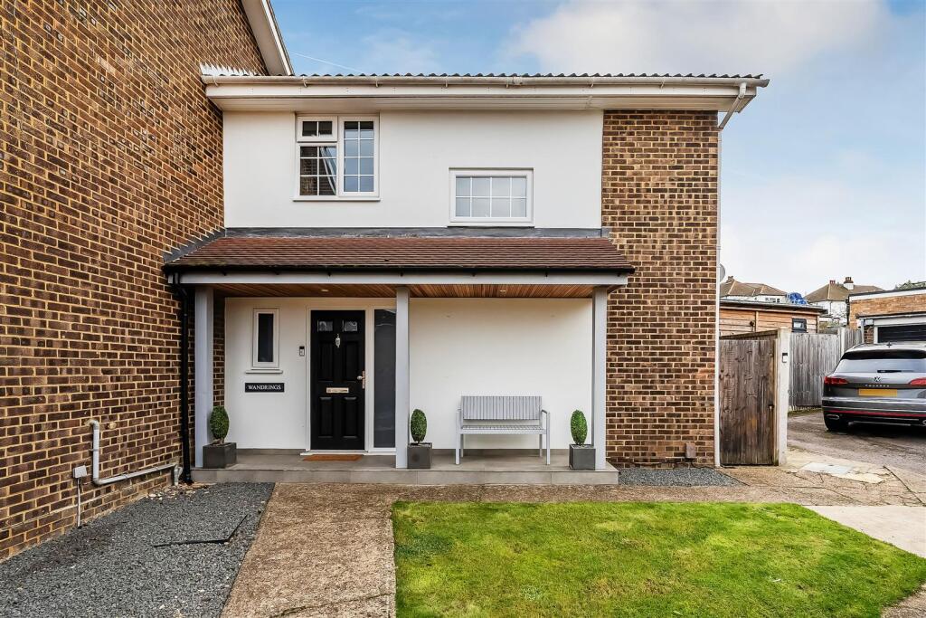 Main image of property: OSWALD CLOSE, FETCHAM, KT22