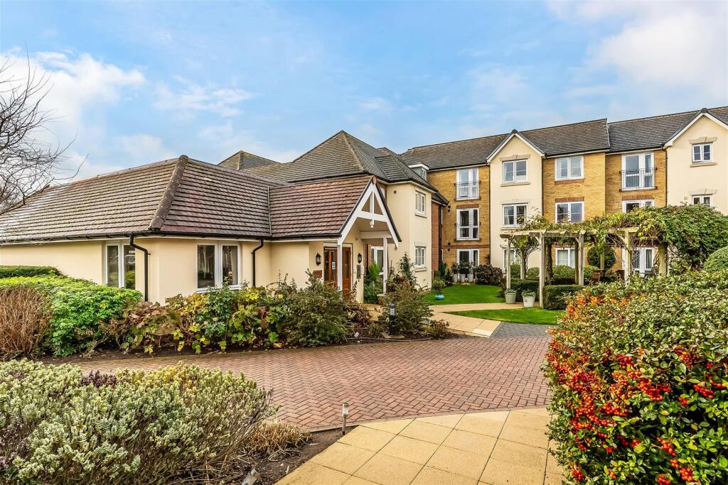 Main image of property: KINGSTON AVENUE, LEATHERHEAD, KT22