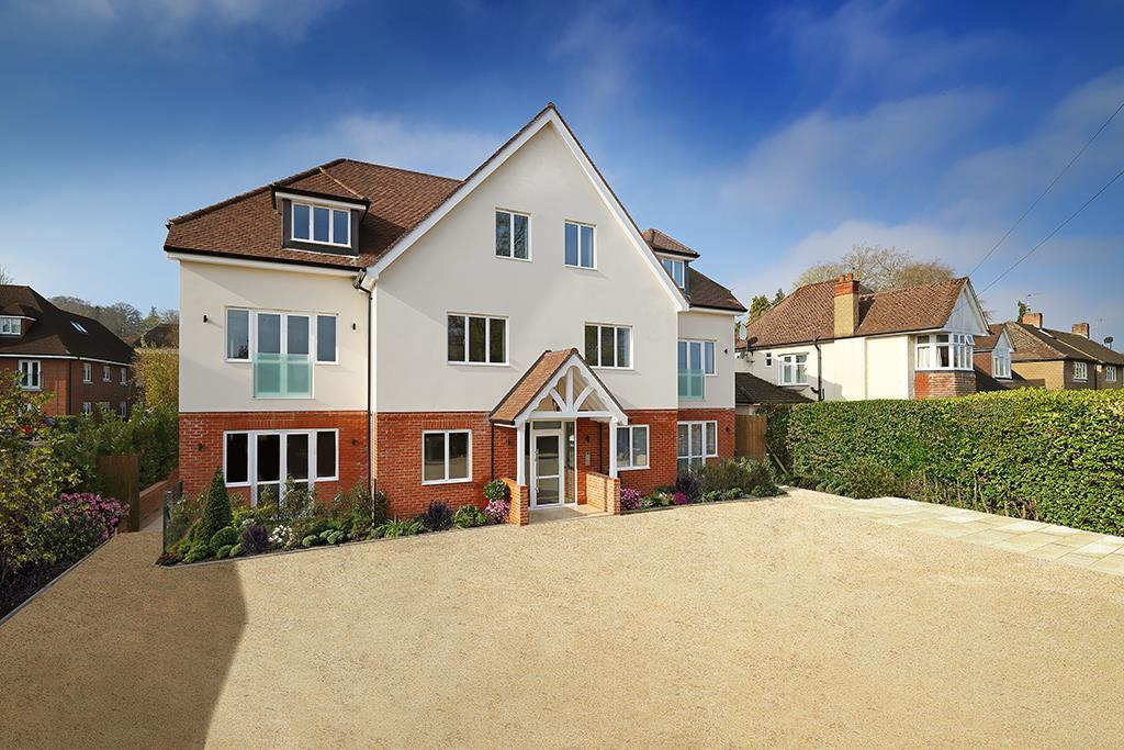 Main image of property: McLAREN COURT, FETCHAM