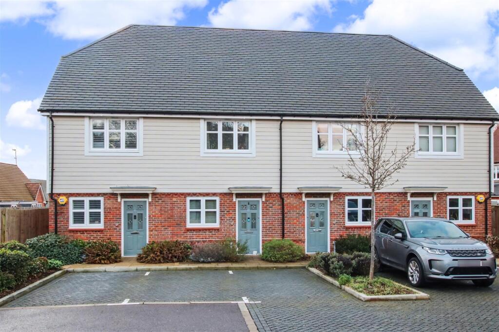 Main image of property: CONSORT DRIVE, LEATHERHEAD, KT22