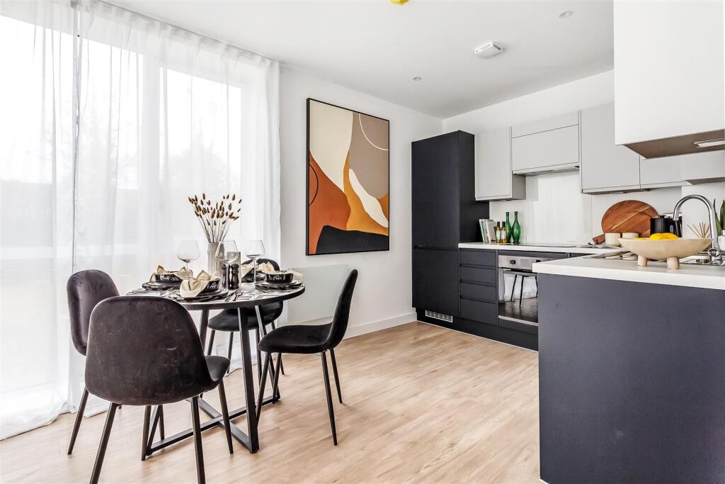 Main image of property: CHALLENGE COURT, LEATHERHEAD KT22