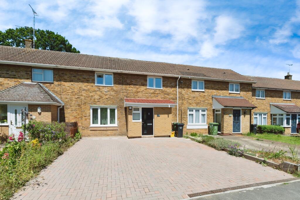 Main image of property: Matching Green, Basildon, Essex, SS14