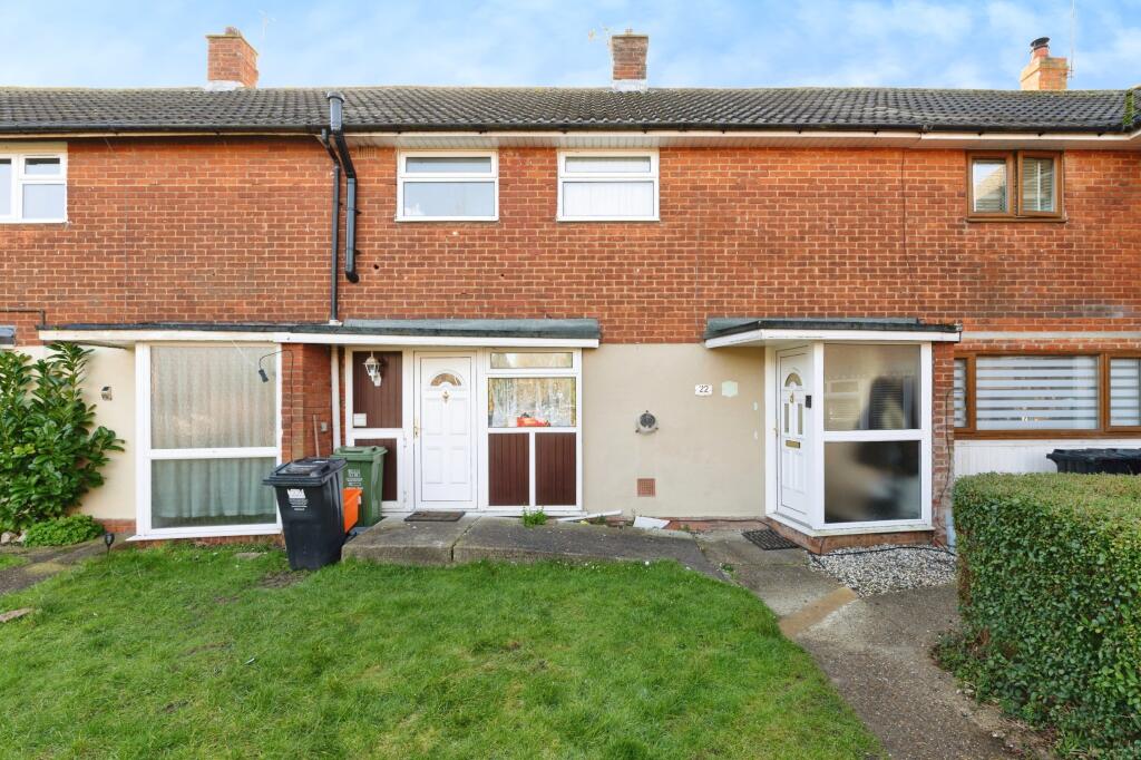 Main image of property: Spenders Close, Basildon, Essex, SS14