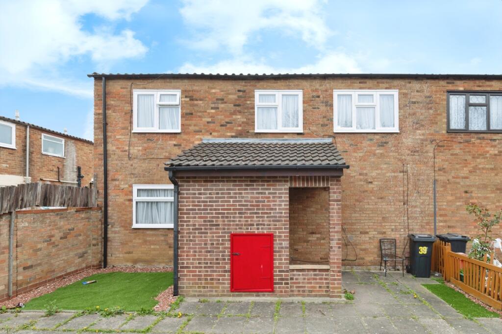 Main image of property: Buckerills, Basildon, Essex, SS13