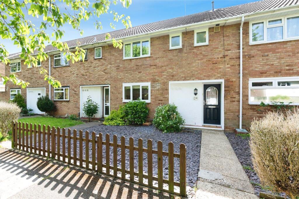 Main image of property: Tangham Walk, Basildon, SS14