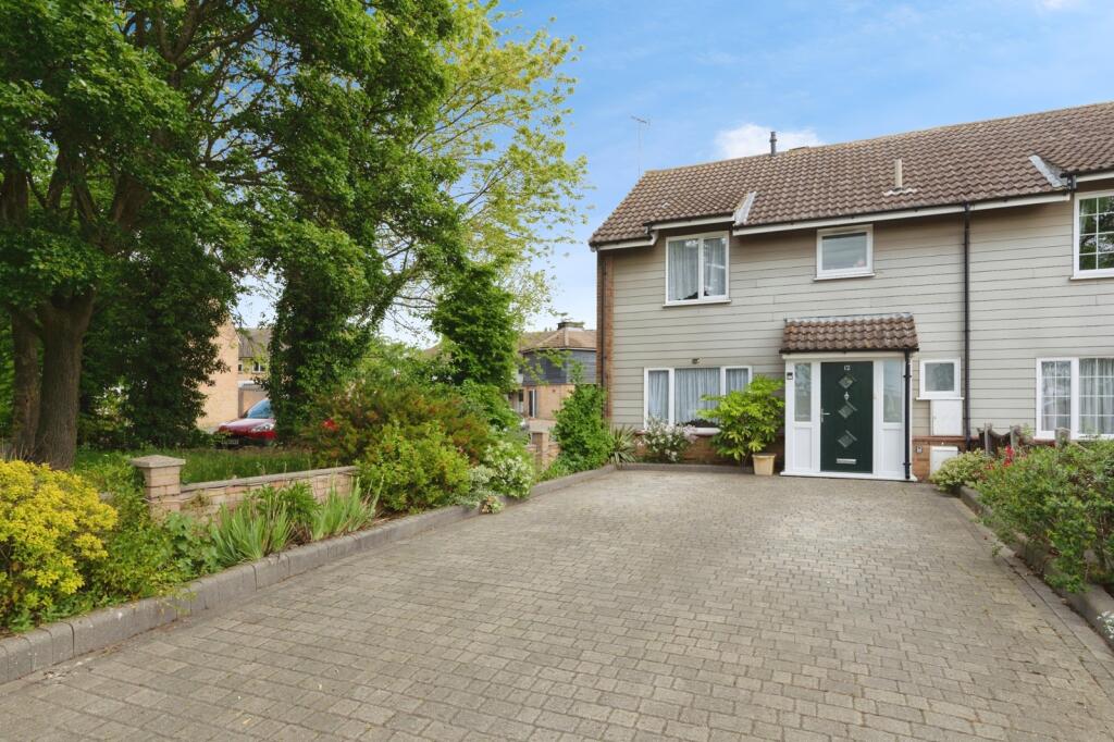 Main image of property: Rectory Park Drive, Basildon, Essex, SS13
