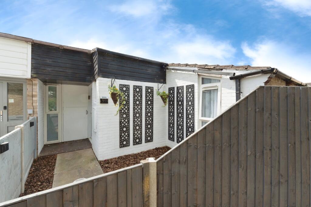 Main image of property: Walthams Place, Pitsea, Basildon, Essex, SS13