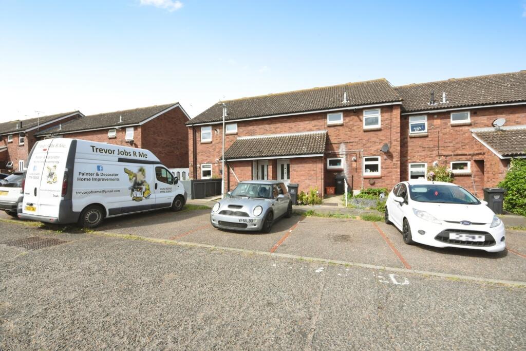 Main image of property: Glebe Field, Basildon, Essex, SS14