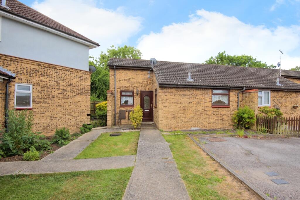 Main image of property: Shirley Gardens, Basildon, Essex, SS13