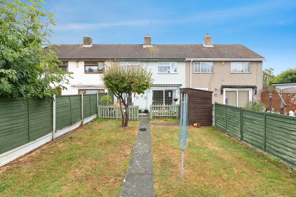 Main image of property: Roydon Bridge, Basildon, Essex, SS14