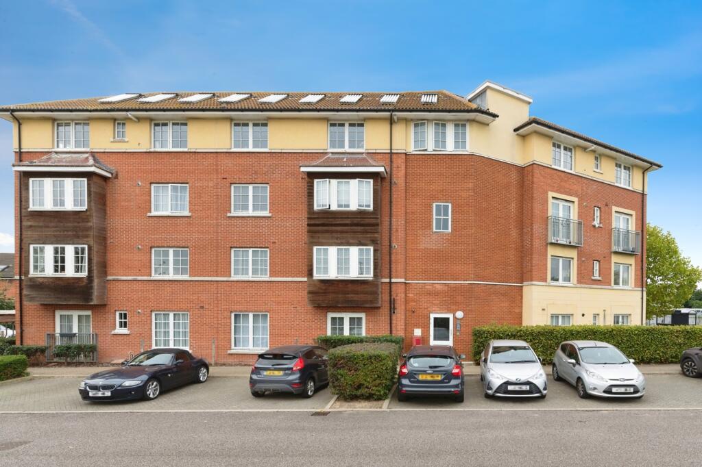 Main image of property: Herschell Court, Basildon, Essex, SS14