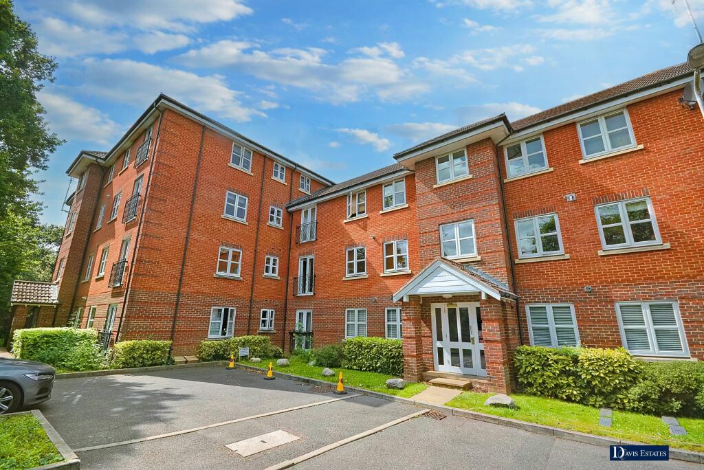 2 bedroom flat for sale in College Court, Scholars Way, Academy Fields ...