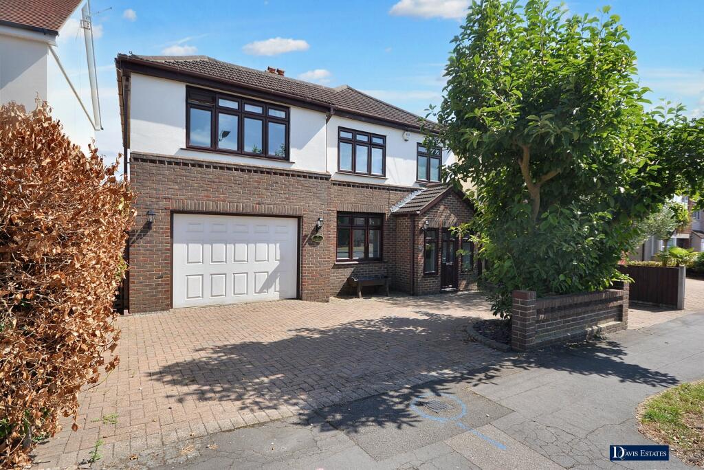 Main image of property: Wingletye Lane, Borders of Emerson Park, Hornchurch, RM11