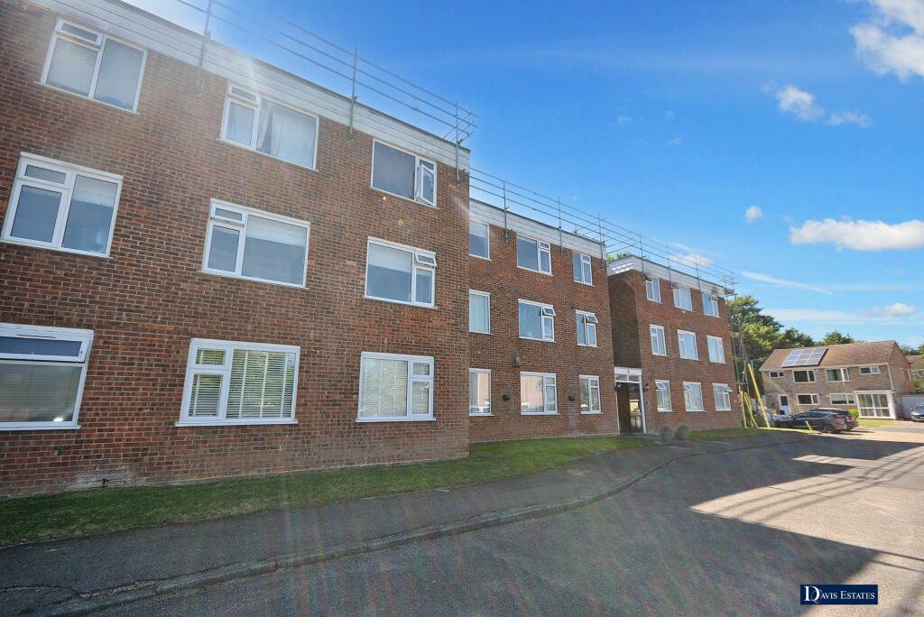 Main image of property: Falkirk Court, Falkirk Close, Hornchurch, RM11