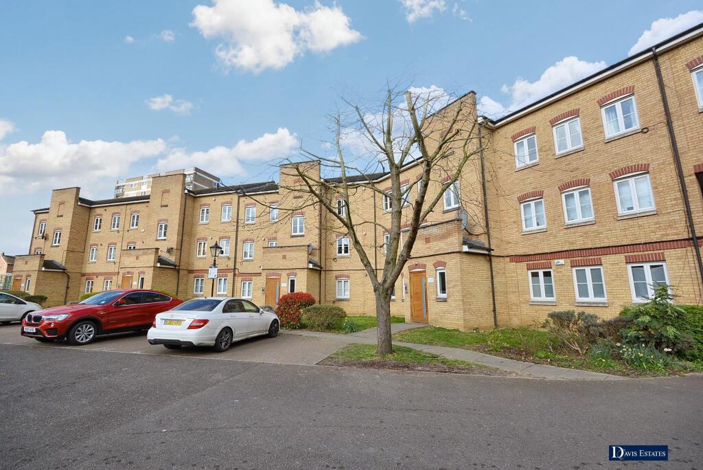 Main image of property: Nyall Court, Kidman Close, Gidea Park, Romford, RM2