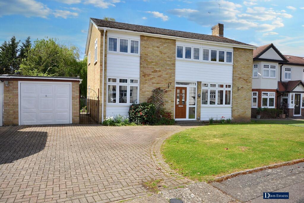 Main image of property: Barleycorn Way, Emerson Park, Hornchurch, RM11
