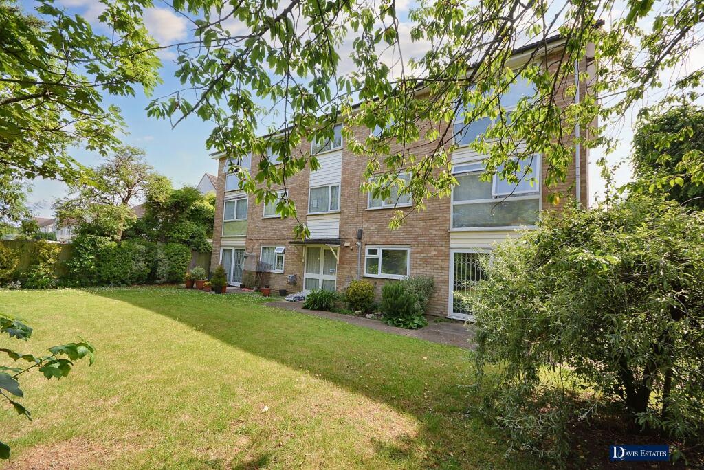 Main image of property: May Villa, 148 Belgrave Avenue, Gidea Park, RM2