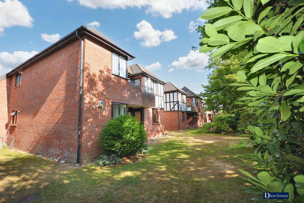 Main image of property: Ridgemont Place, Parkstone Avenue, Emerson Park, Hornchurch, RM11