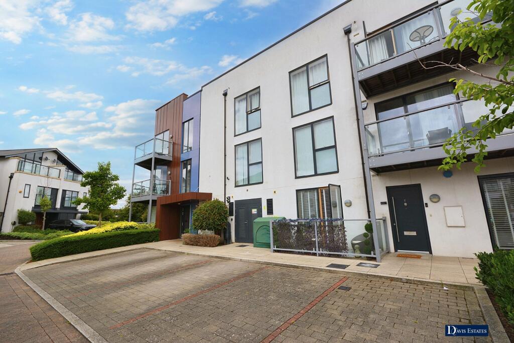 Main image of property: Denmark Lodge, St Clements Avenue, Harold Wood, RM3