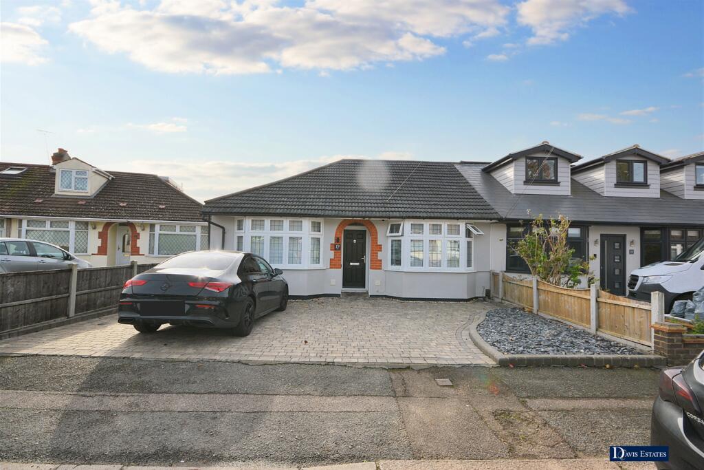Main image of property: Oak Glen, Ardleigh Green, Hornchurch, RM11