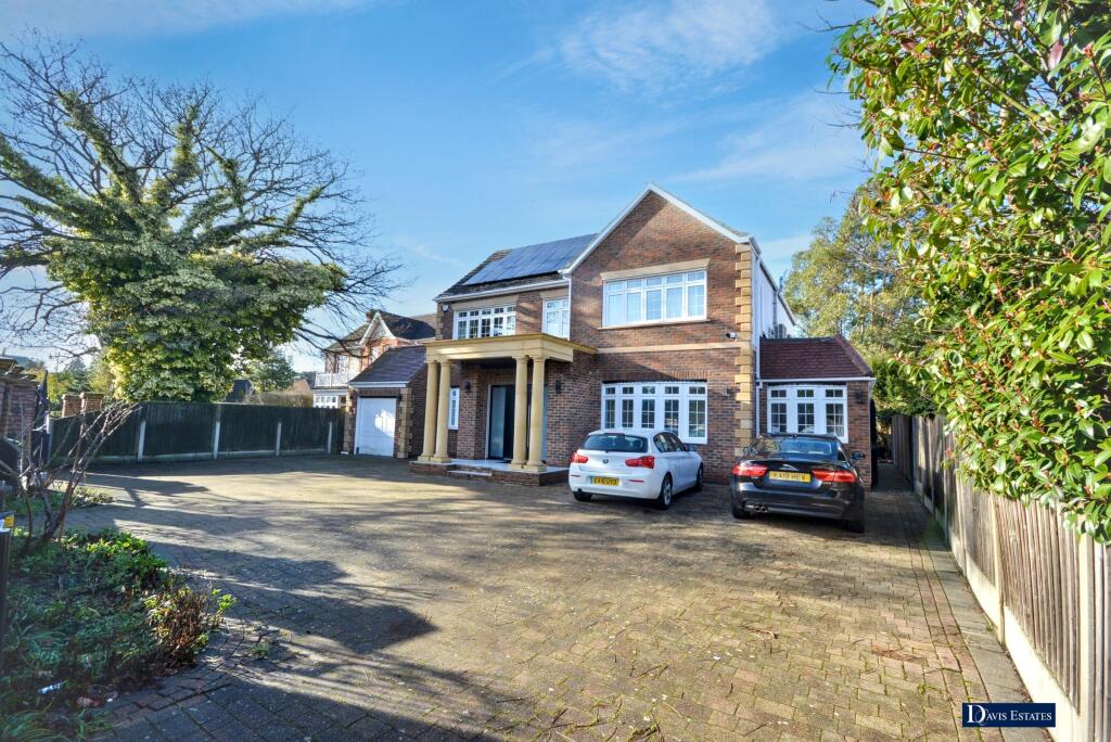 Main image of property: Nelmes Road, Emerson Park, Hornchurch, RM11
