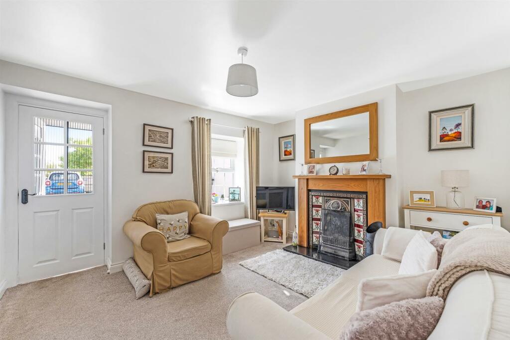 Additional property image - Beautiful Cottage in Kenn