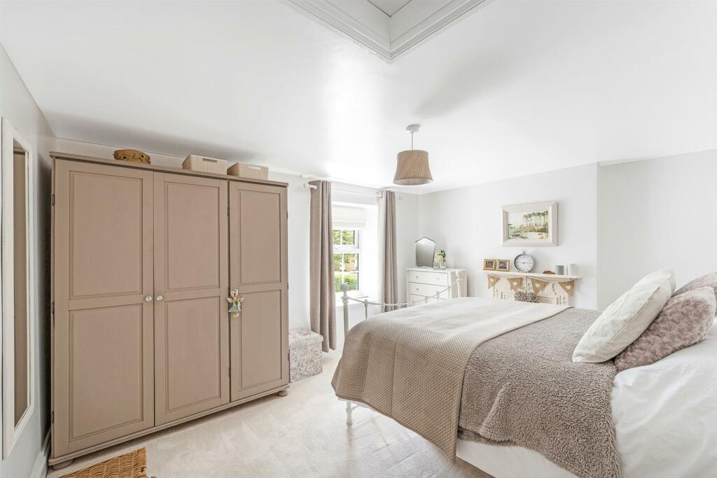 Additional property image - Beautiful Cottage in Kenn